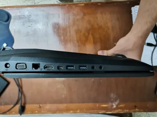 ASUS ROG