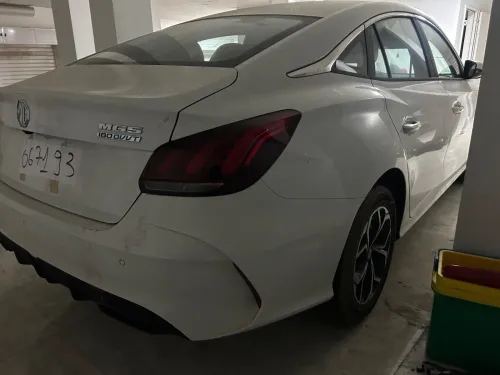 MG 5 2026 