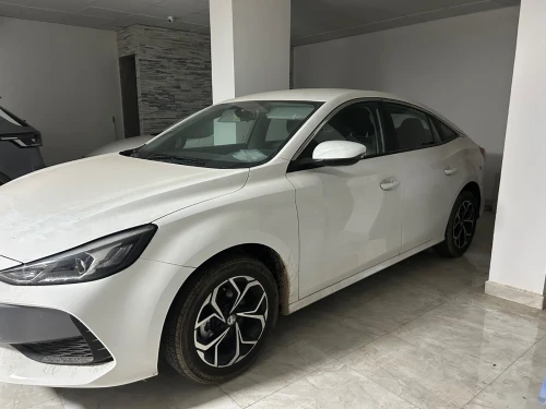 MG 5 2026 