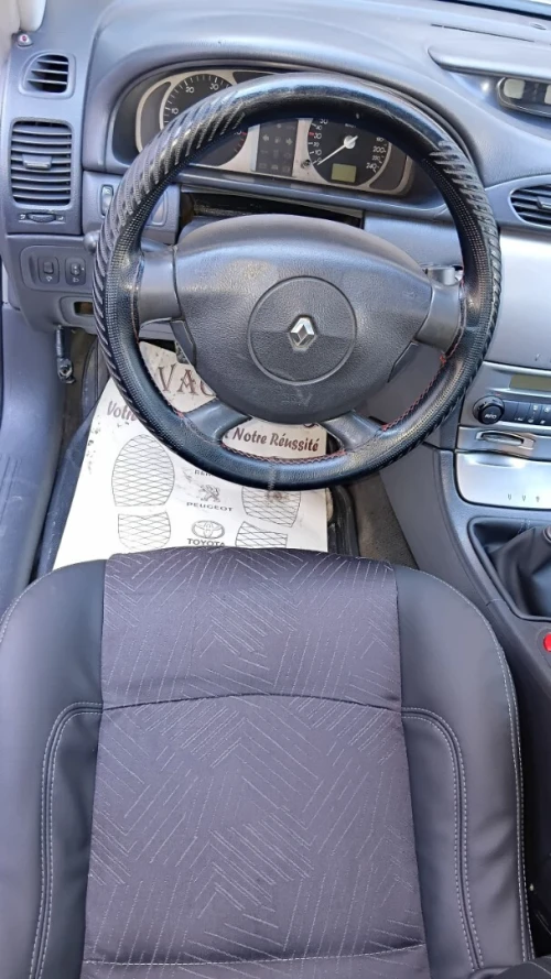 Renault Laguna 2 2001 Laguna 2