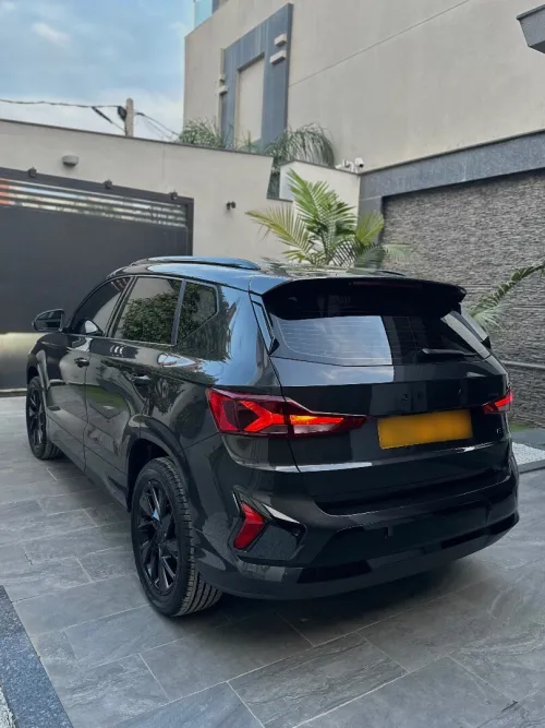 Jetta  VS5 2025 