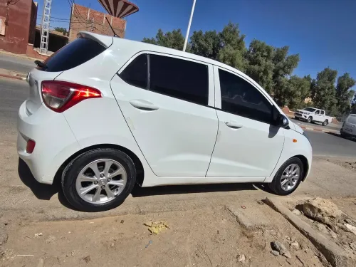 Hyundai i10 2017 GL Plus