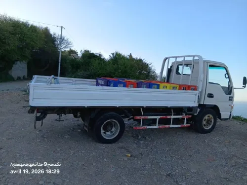 JAC 1030 2016