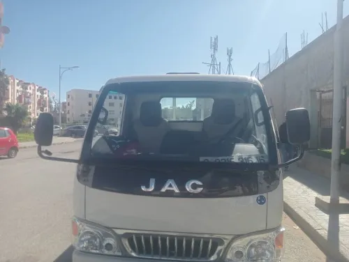 JAC 1030 2016