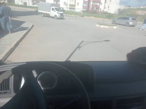 JAC Jac 1030 2016