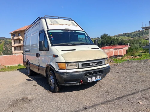 Iveco C11 2000