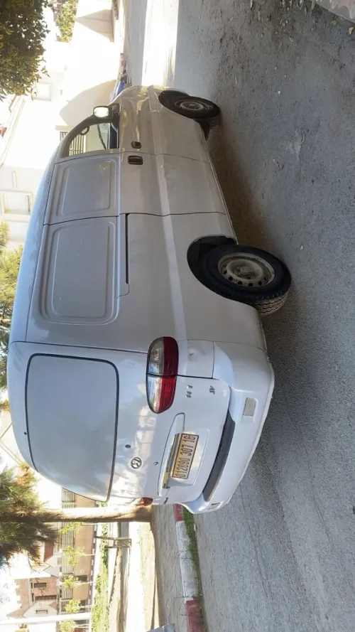 Hyundai h1 2007