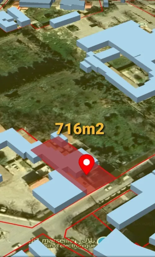 Vente Villa Sétif El eulma
