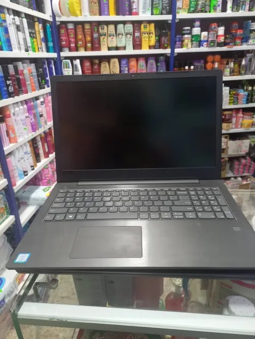 كمبيوتر hp  و lenovo و tinkpad