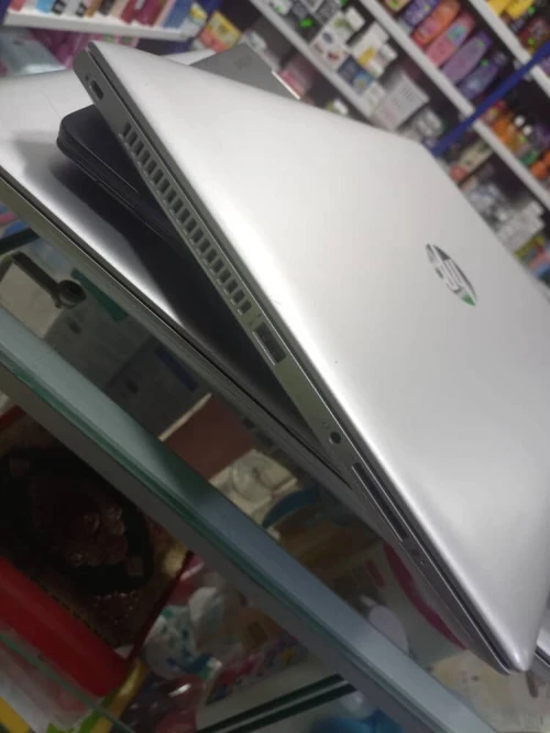 كمبيوتر hp  و lenovo و tinkpad