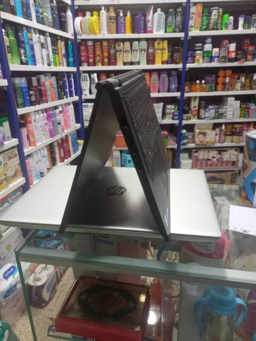 كمبيوتر hp  و lenovo و tinkpad