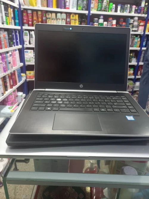 كمبيوتر hp  و lenovo و tinkpad