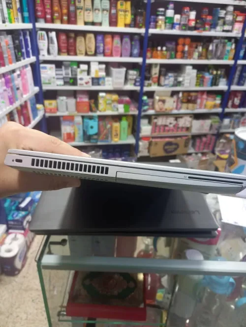 كمبيوتر hp  و lenovo و tinkpad