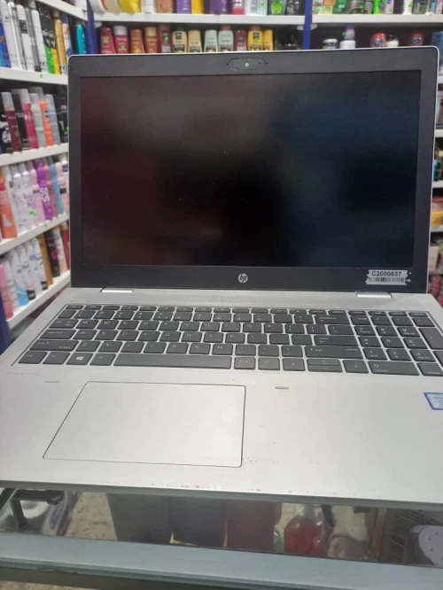 كمبيوتر hp  و lenovo و tinkpad