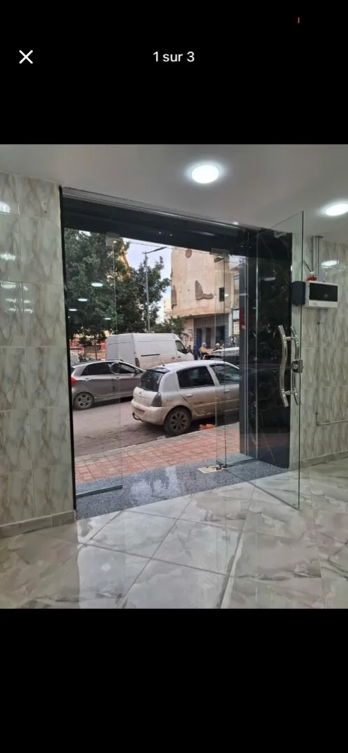 Location Local Oran Oran