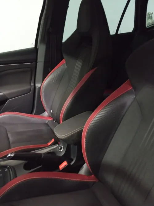 Skoda Camique montecarlo 2021 