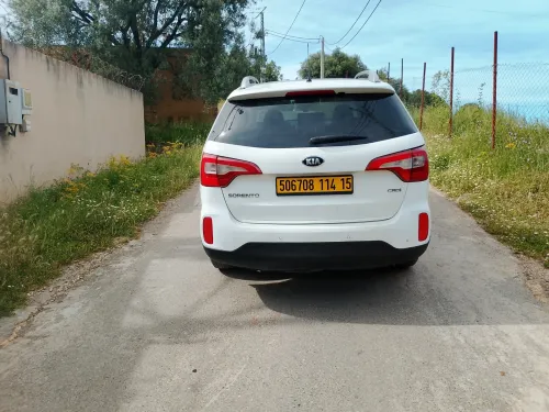 Kia Cerato 2014 Cerato