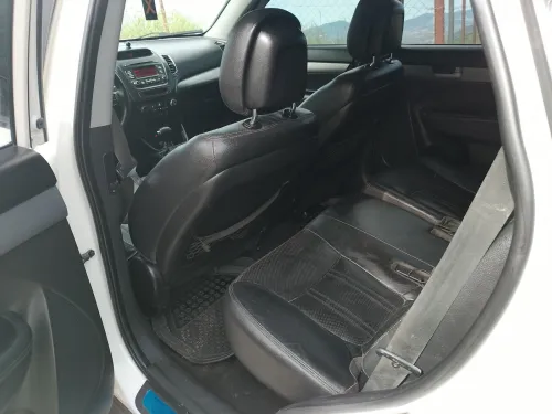 Kia Cerato 2014 Cerato