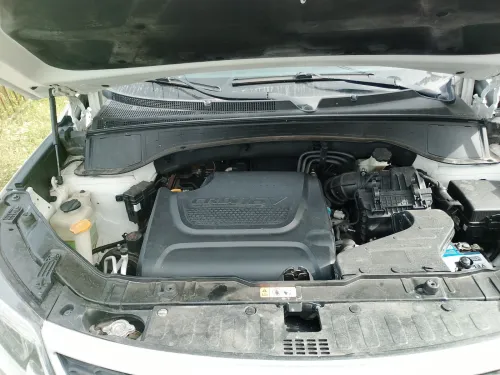 Kia Cerato 2014 Cerato