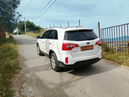 Kia Cerato 2014 Cerato