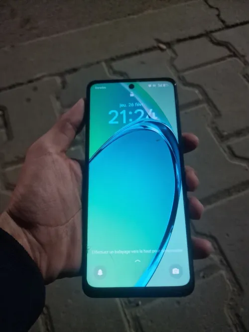 Oppo A3 Oppo