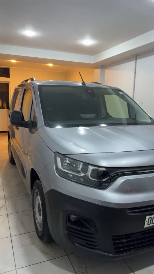 Fiat Doblo 2023 