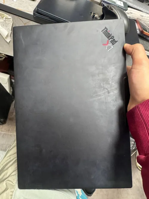 ThinkPad X1 Carbon Gen 12 (14" Intel) ULTRA 7 / 32GB / 1TB