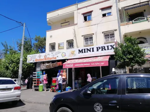 Location Local Alger Kouba 3