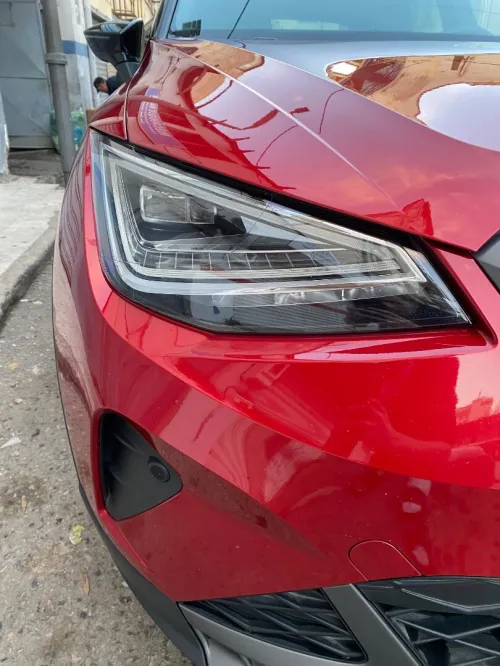 Seat ARONA 2022 FR