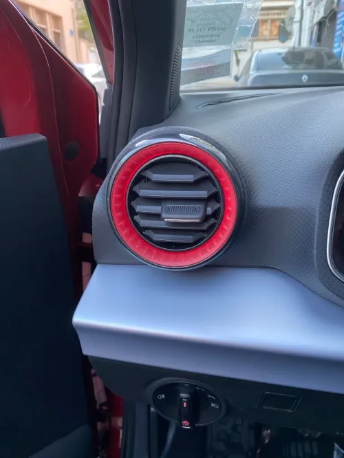 Seat ARONA 2022 FR