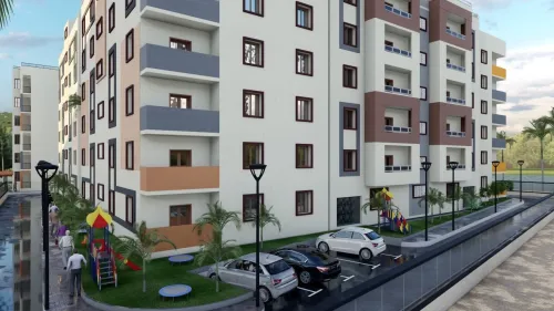 Vente Appartement F3 F4 F5 Guelma Bouchegouf