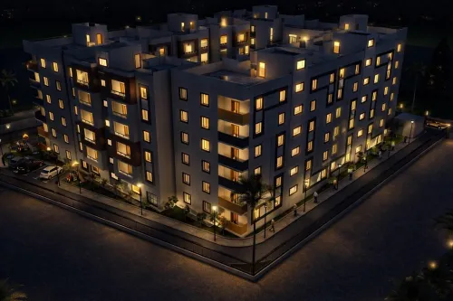 Vente Appartement F3 F4 Guelma Bouchegouf