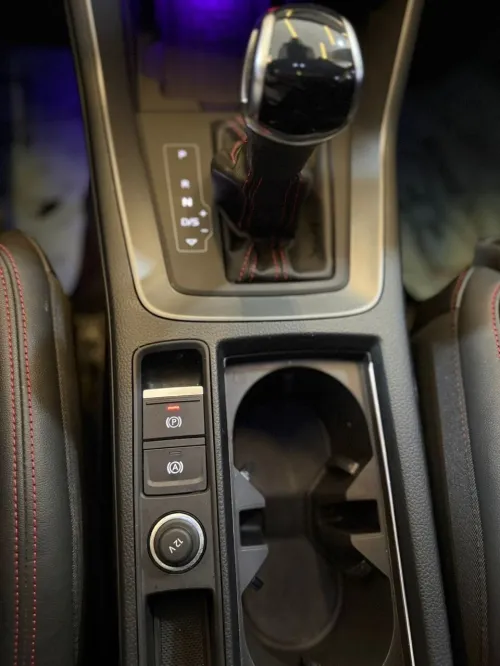 Audi Q3 2025 