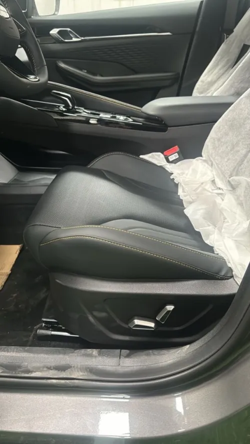 Geely Coolray 2026 Full option