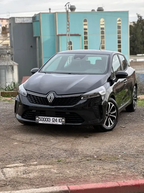 Renault Clio 5  2024 Evolution