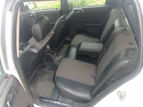 Opel Astra 2003 Astra