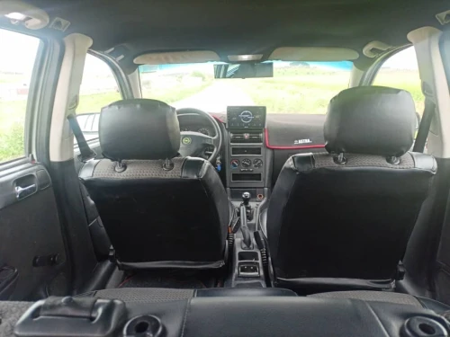 Opel Astra 2003 Astra