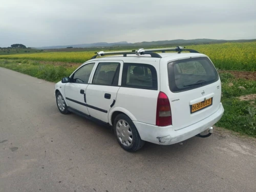 Opel Astra 2003 Astra