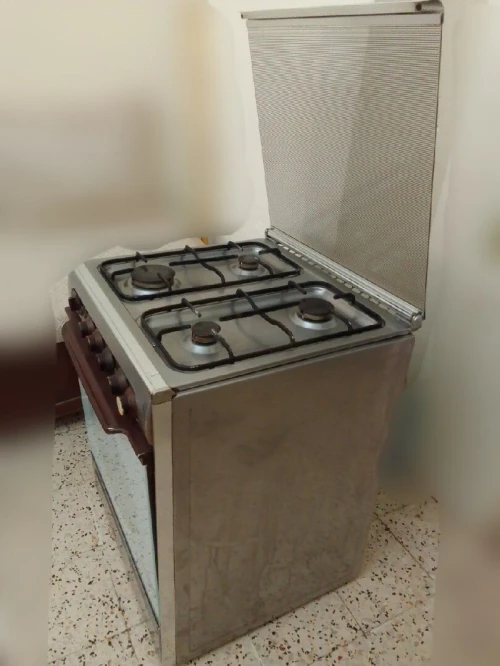 Cuisinière