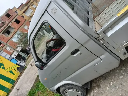 Faw CA 1024 2015 V