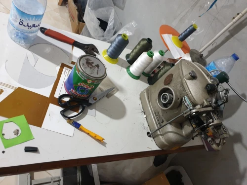 2 machine