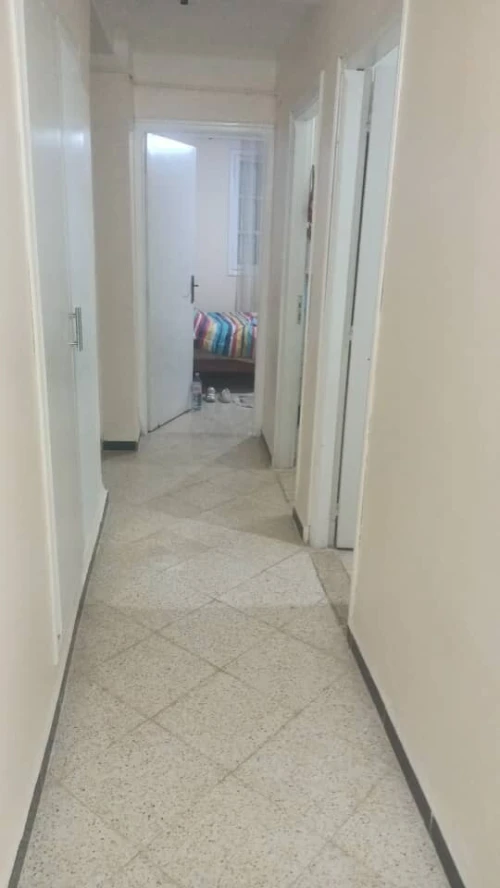 Vente Appartement F4 Boumerdès Beni amrane