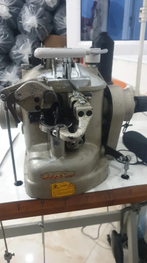 2 machine