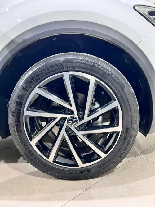 Volkswagen T-Roc 2025 R-Line 