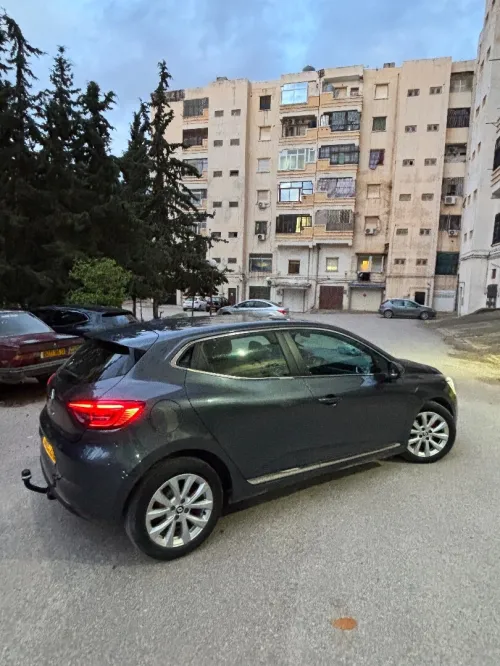 Renault Clio 5 2021 Intense