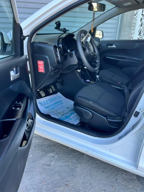 Picanto 3 cylindre 1.0 2022 