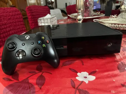 Xbox one