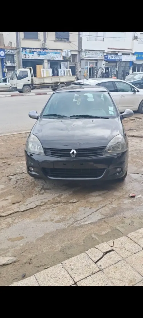 Renault Clio 2 2004 Campus