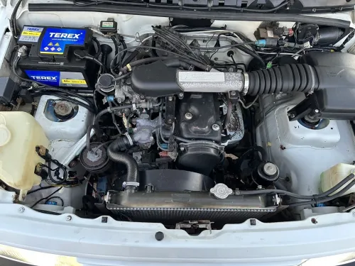 Suzuki Vitara 1994 Vitara