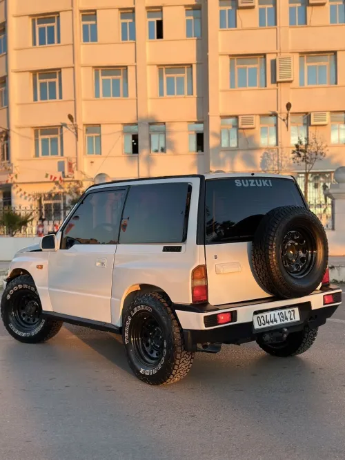 Suzuki Vitara 1994 Vitara